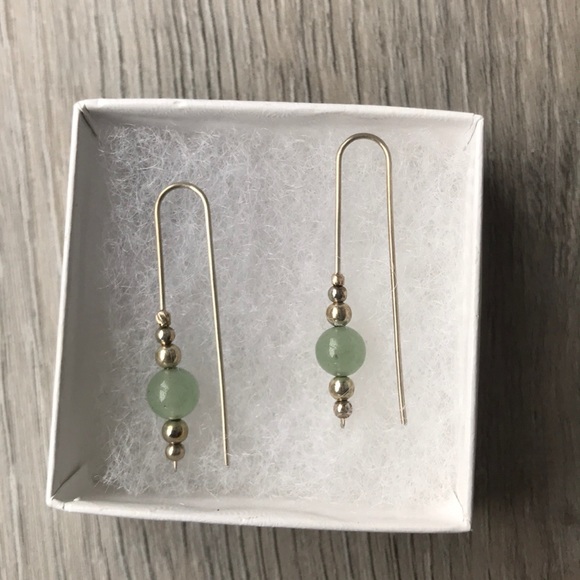 New Earrings ! - Picture 1 of 1